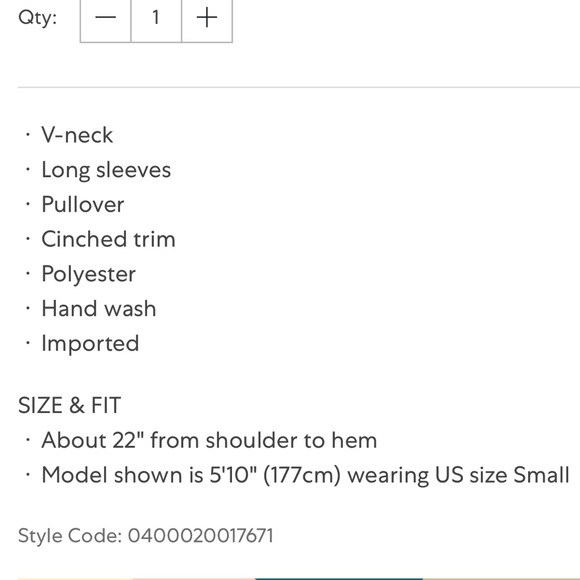 Zadig & Voltaire Telia Shirt - Picture 4 of 11